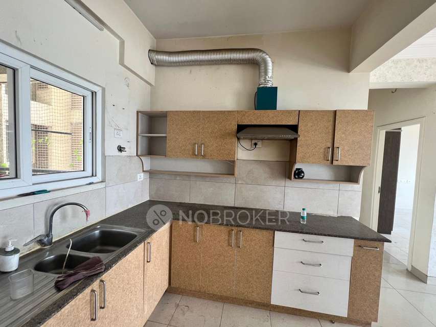 3 BHK Flat In Lodha Icon For Sale  In Thanisandra