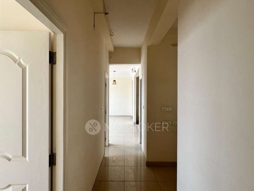 3 BHK Flat In Lodha Icon For Sale  In Thanisandra