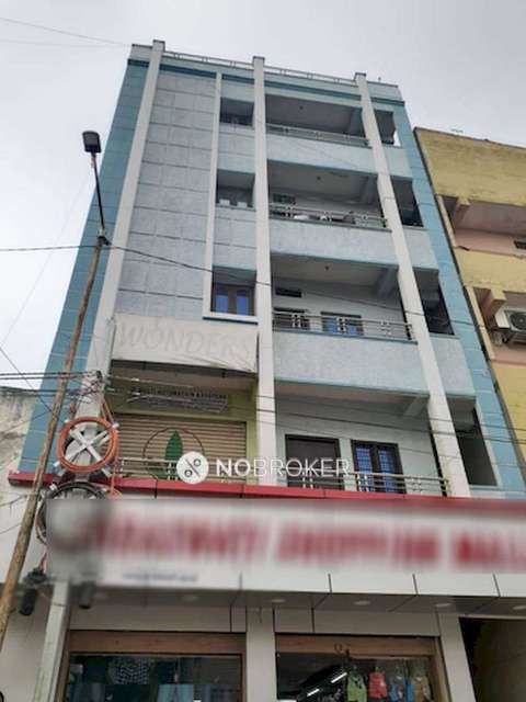 Shop in Quthbullapur, Hyderabad for Rent 