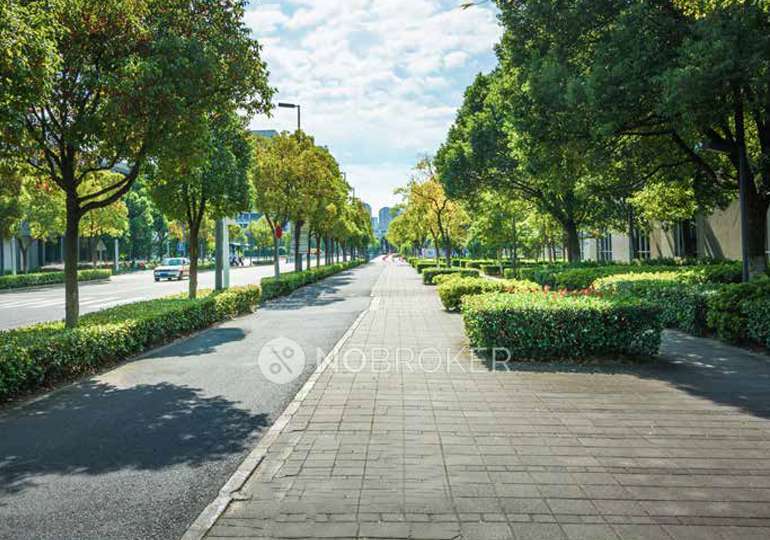 3 BHK Flat In Prestige City For Sale  In Sarjapur