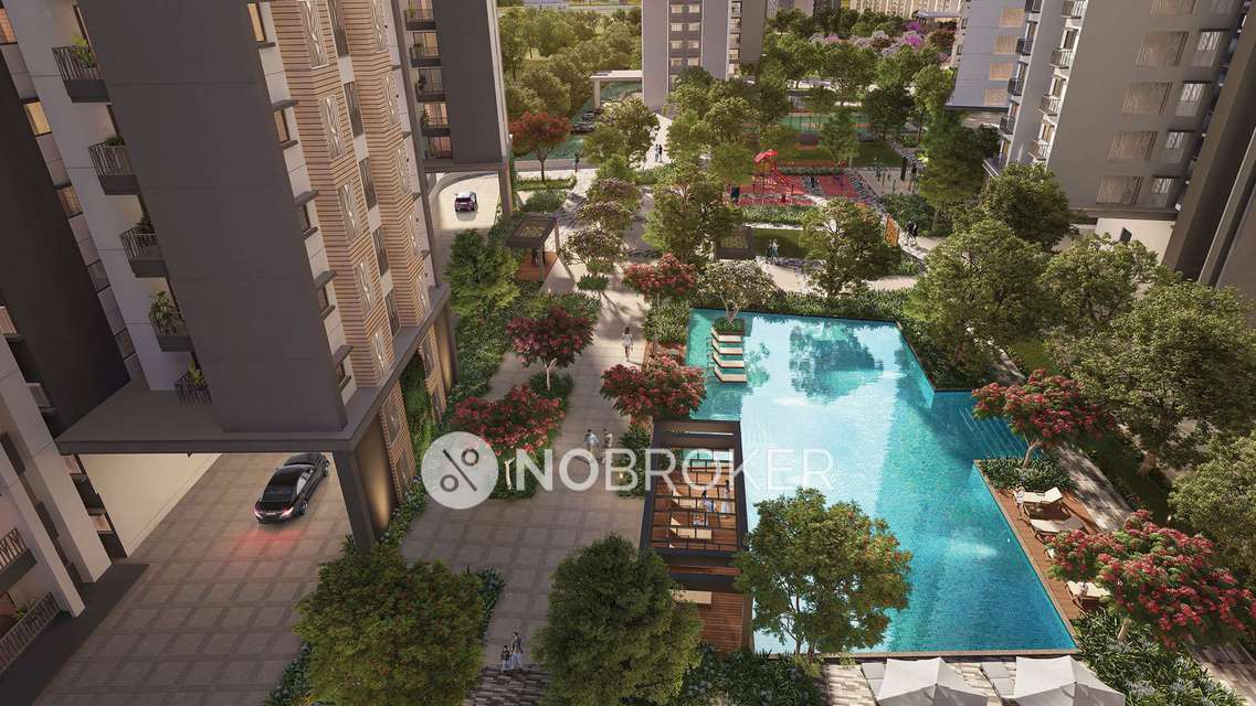 3 BHK Flat In Prestige City For Sale  In Sarjapur