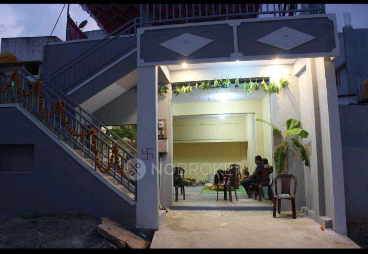 Industrial Building in Ragavendra Industrial Estate, Bangalore for Rent 