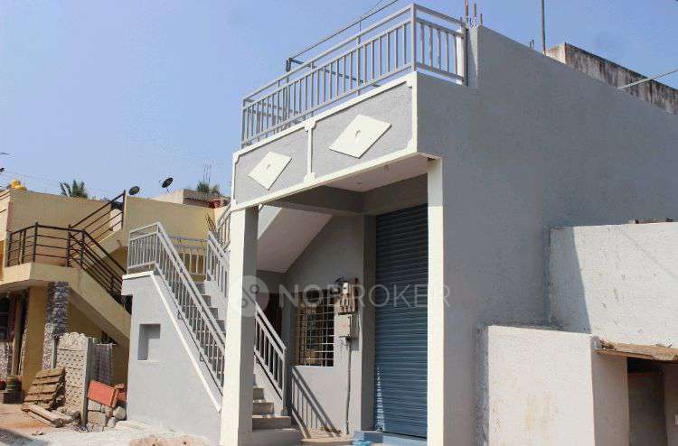 Industrial Building in Ragavendra Industrial Estate, Bangalore for Rent 