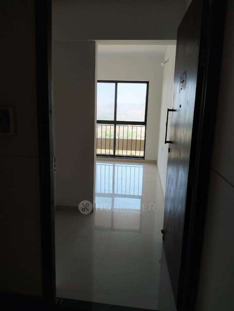 2 BHK Flat In Shapoorji Pallonji Sensorium For Sale  In Hinjewadi
