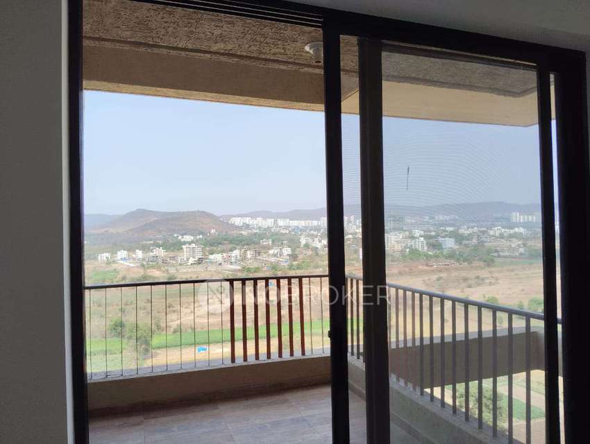 2 BHK Flat In Shapoorji Pallonji Sensorium For Sale  In Hinjewadi