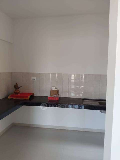 2 BHK Flat In Shapoorji Pallonji Sensorium For Sale  In Hinjewadi