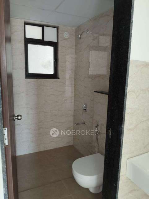 2 BHK Flat In Shapoorji Pallonji Sensorium For Sale  In Hinjewadi