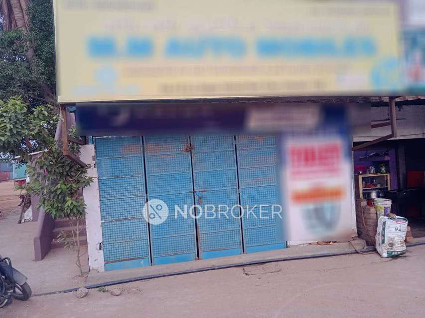 Industrial Shed in Manali, Chennai for Rent 