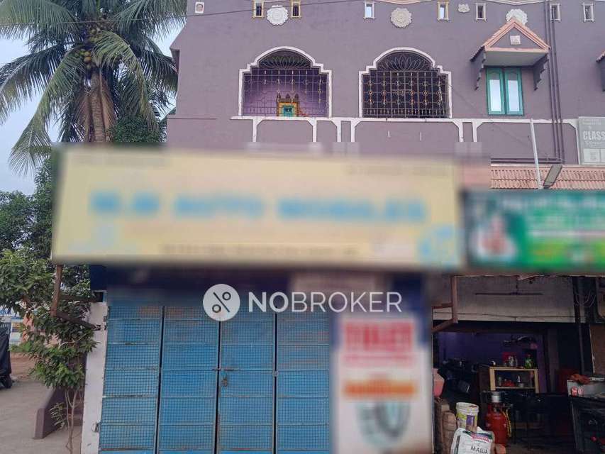 Industrial Shed in Manali, Chennai for Rent 