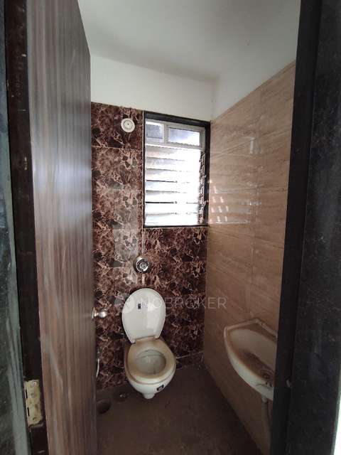 2 BHK Flat In Somani Dream Home for Rent  In Punawale, Pune