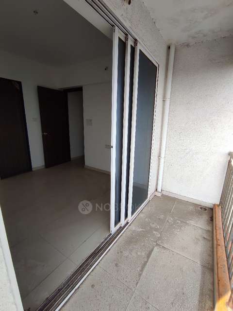 2 BHK Flat In Somani Dream Home for Rent  In Punawale, Pune