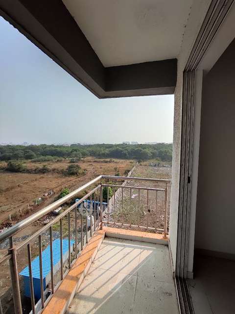 2 BHK Flat In Somani Dream Home for Rent  In Punawale, Pune