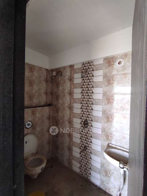 2 BHK Flat In Somani Dream Home for Rent  In Punawale, Pune