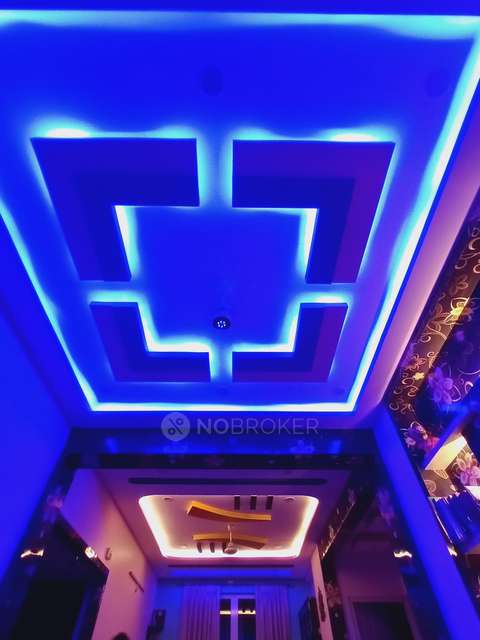 3 BHK Flat In Kolla Luxor Heights For Sale  In Pjr Layout