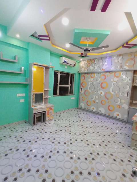 3 BHK Flat In Kolla Luxor Heights For Sale  In Pjr Layout