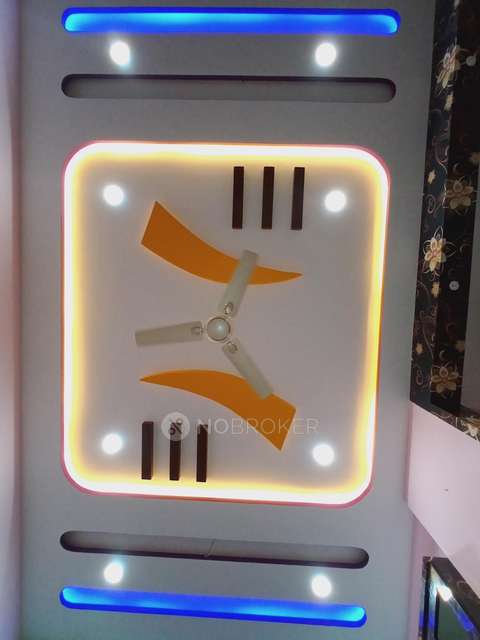 3 BHK Flat In Kolla Luxor Heights For Sale  In Pjr Layout