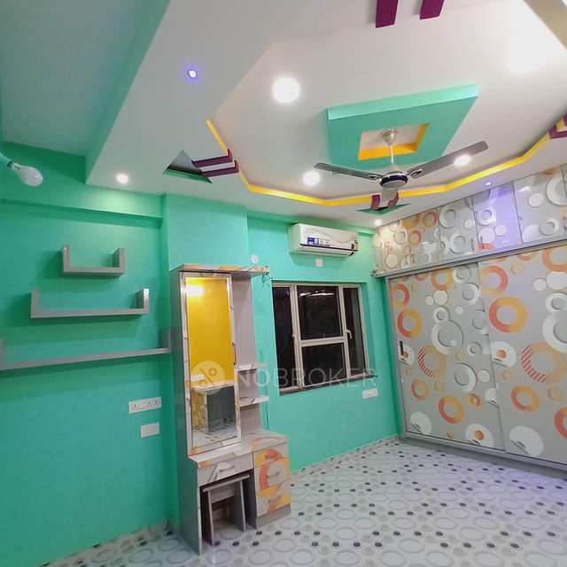 3 BHK Flat In Kolla Luxor Heights For Sale  In Pjr Layout