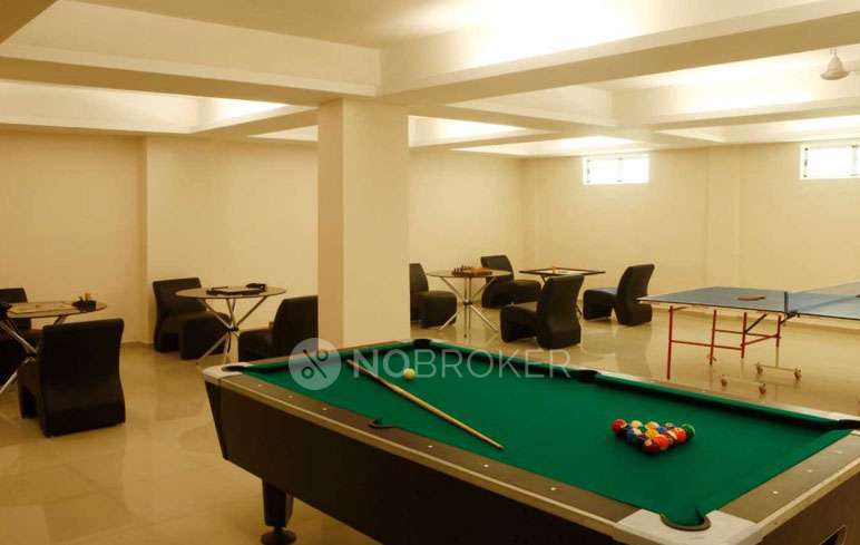 3 BHK Flat In Kolla Luxor Heights For Sale  In Pjr Layout