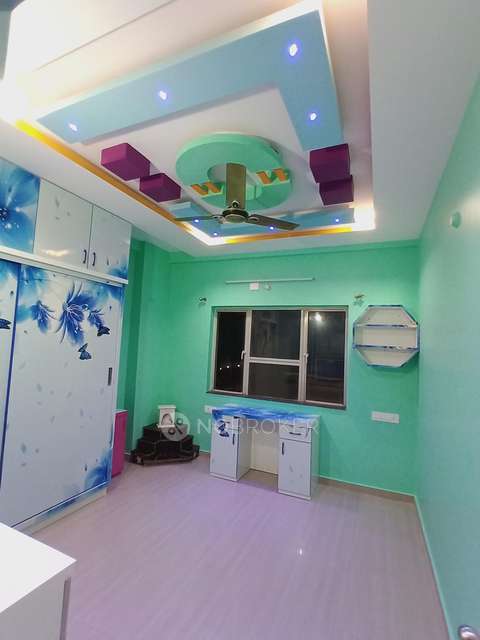 3 BHK Flat In Kolla Luxor Heights For Sale  In Pjr Layout