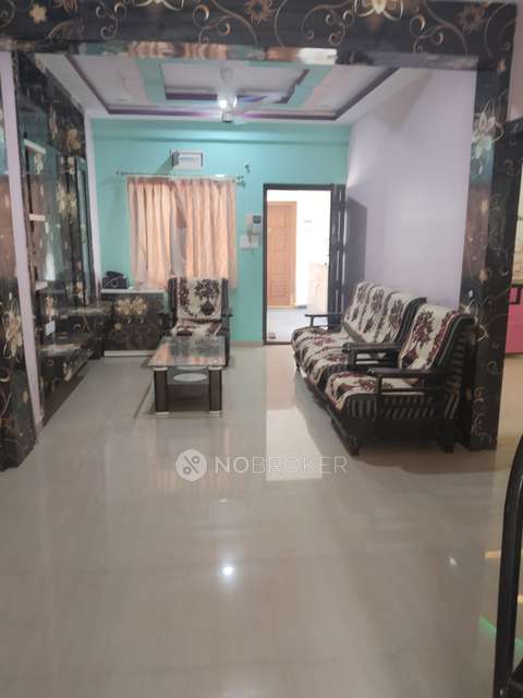 3 BHK Flat In Kolla Luxor Heights For Sale  In Pjr Layout