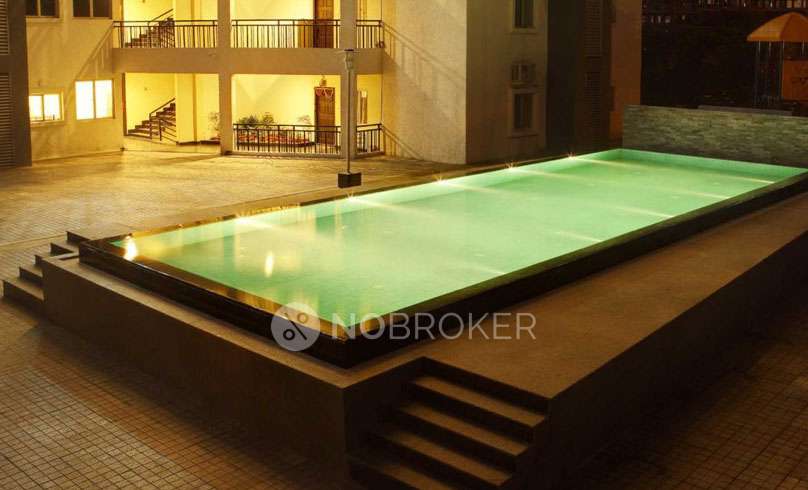 3 BHK Flat In Kolla Luxor Heights For Sale  In Pjr Layout