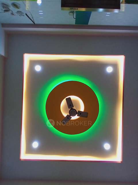 3 BHK Flat In Kolla Luxor Heights For Sale  In Pjr Layout