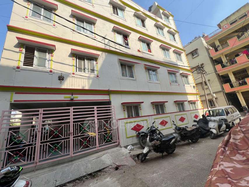 2 BHK Flat In Devarabeesanahalli  for Rent  In Devarachikkana Halli