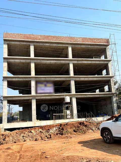 Showroom in Kompally, Hyderabad for Rent 