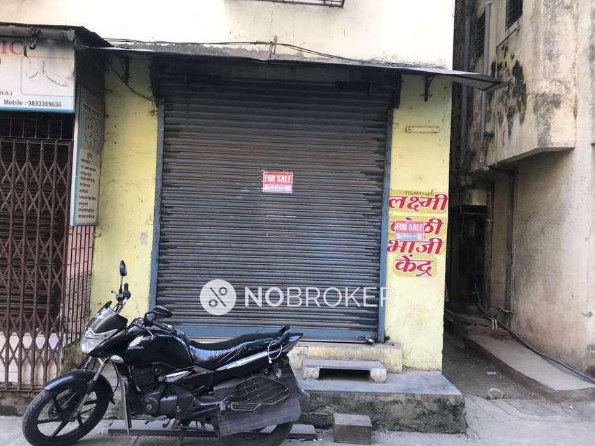 Showroom in Thane, Mumbai for Rent 