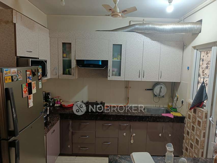 3 BHK Flat In Ajnara Daffodil, Sector137 For Sale  In Sector137