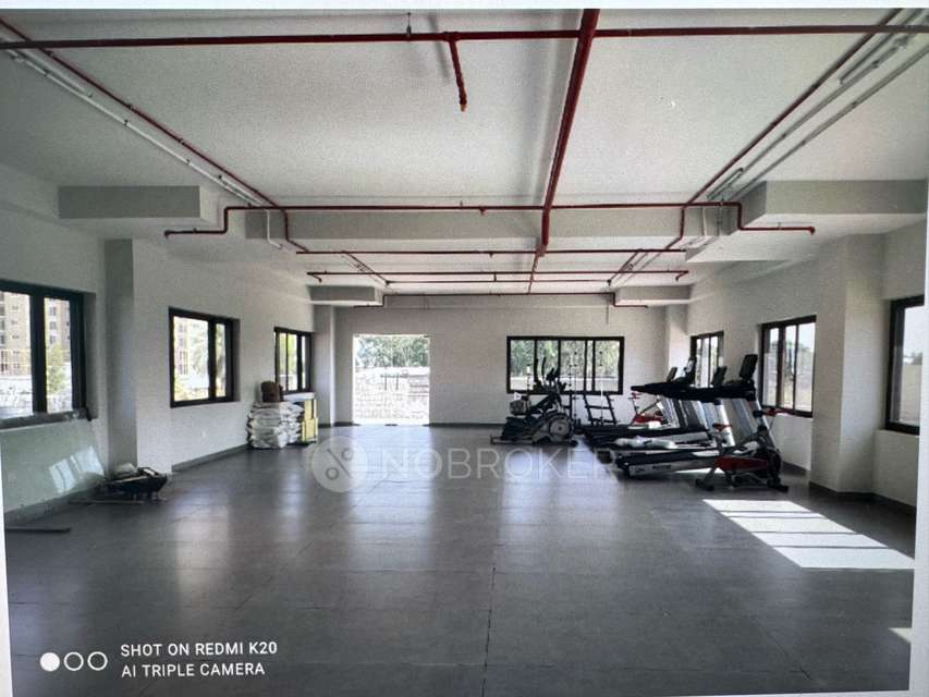 2 BHK Flat In Shriram Wytfield For Sale  In Whitefield 