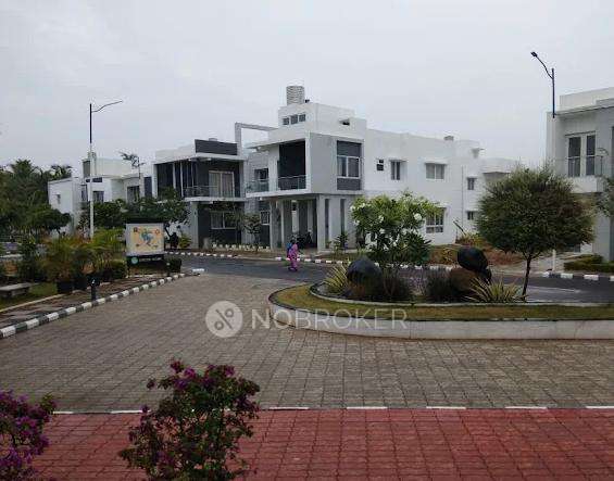 3 BHK Villa In Villa Green for Rent  In Kelambakkam