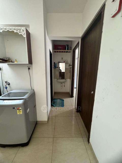 2 BHK Flat In Ivy Nia for Rent  In Ivy Estate Nia