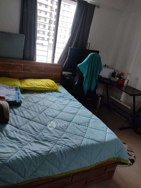 2 BHK Flat In Ivy Nia for Rent  In Ivy Estate Nia