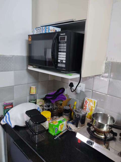 2 BHK Flat In Ivy Nia for Rent  In Ivy Estate Nia