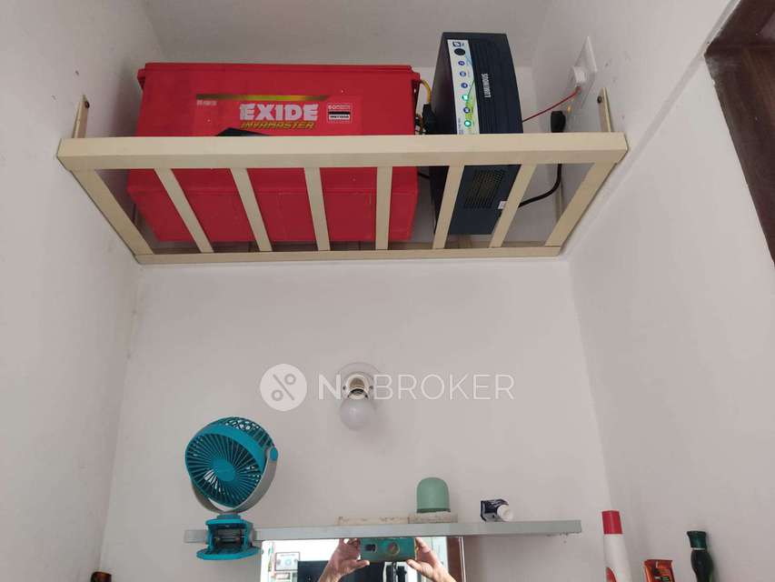 2 BHK Flat In Ivy Nia for Rent  In Ivy Estate Nia