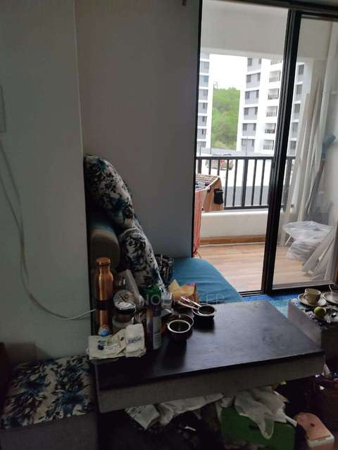 2 BHK Flat In Ivy Nia for Rent  In Ivy Estate Nia