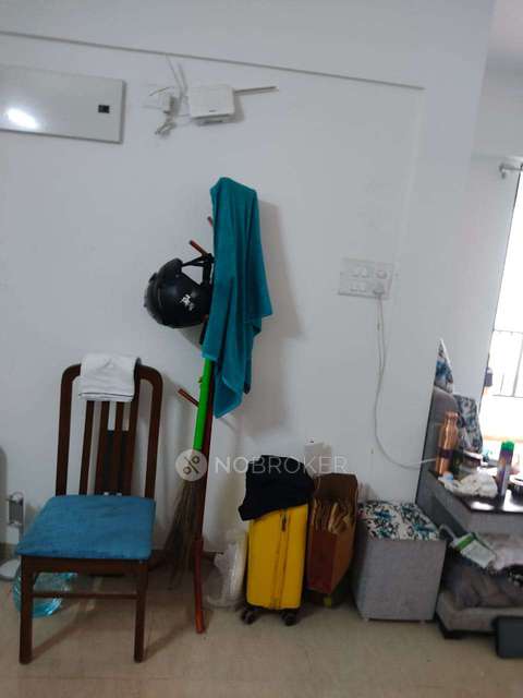 2 BHK Flat In Ivy Nia for Rent  In Ivy Estate Nia