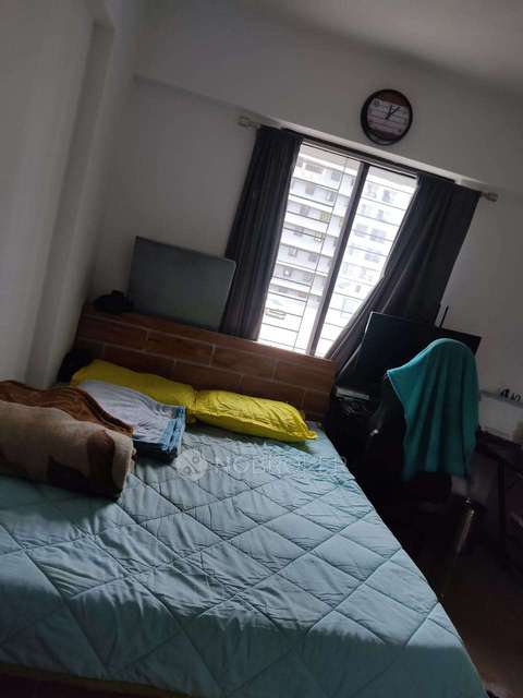 2 BHK Flat In Ivy Nia for Rent  In Ivy Estate Nia