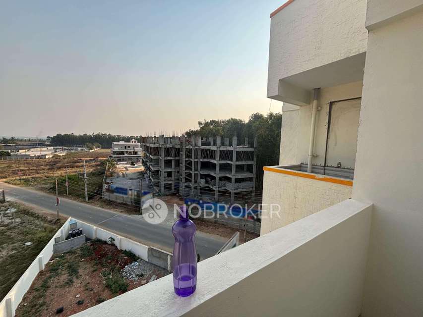 2 BHK Flat In Yuva Sunrise For Sale  In Attibele