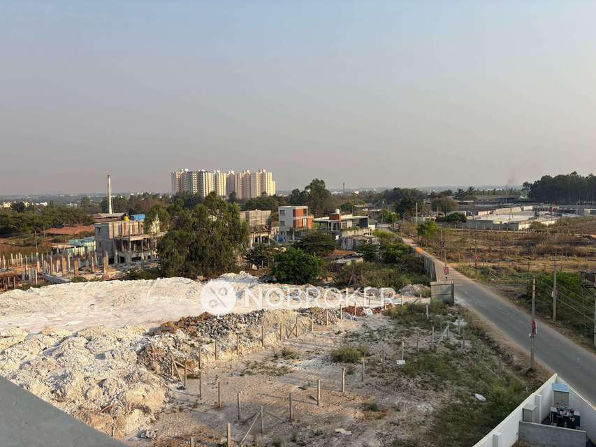 2 BHK Flat In Yuva Sunrise For Sale  In Attibele