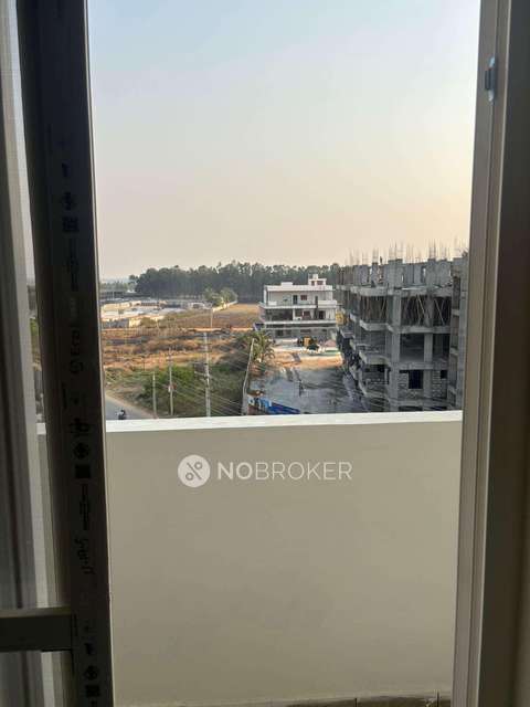2 BHK Flat In Yuva Sunrise For Sale  In Attibele