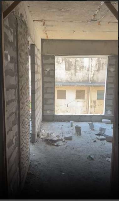 2 BHK Flat In Krishan Darshan Chs  For Sale  In Virar West