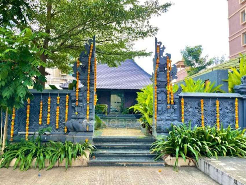 2 BHK Flat In Sai Samarttha Shriyans For Sale  In Punawale