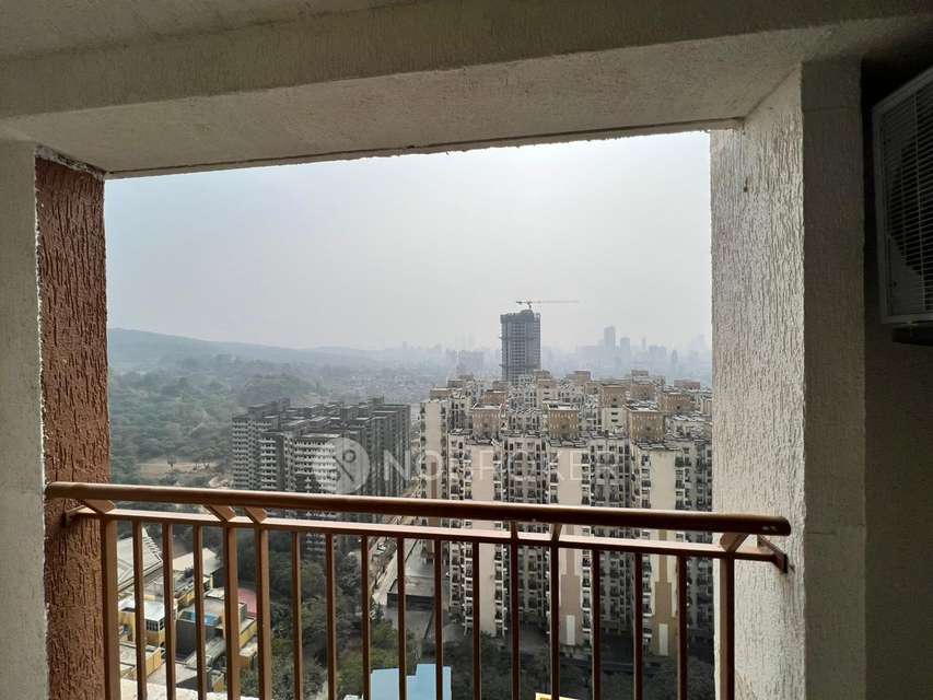 2 BHK Flat In Aaradhya Highpark Park, Dahisar East For Sale  In Dahisar East