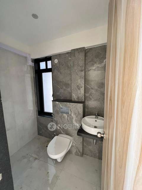 2 BHK Flat In Aaradhya Highpark Park, Dahisar East For Sale  In Dahisar East