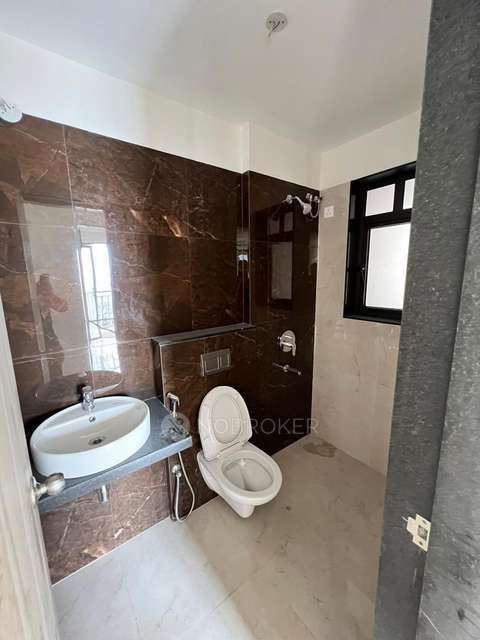 2 BHK Flat In Aaradhya Highpark Park, Dahisar East For Sale  In Dahisar East