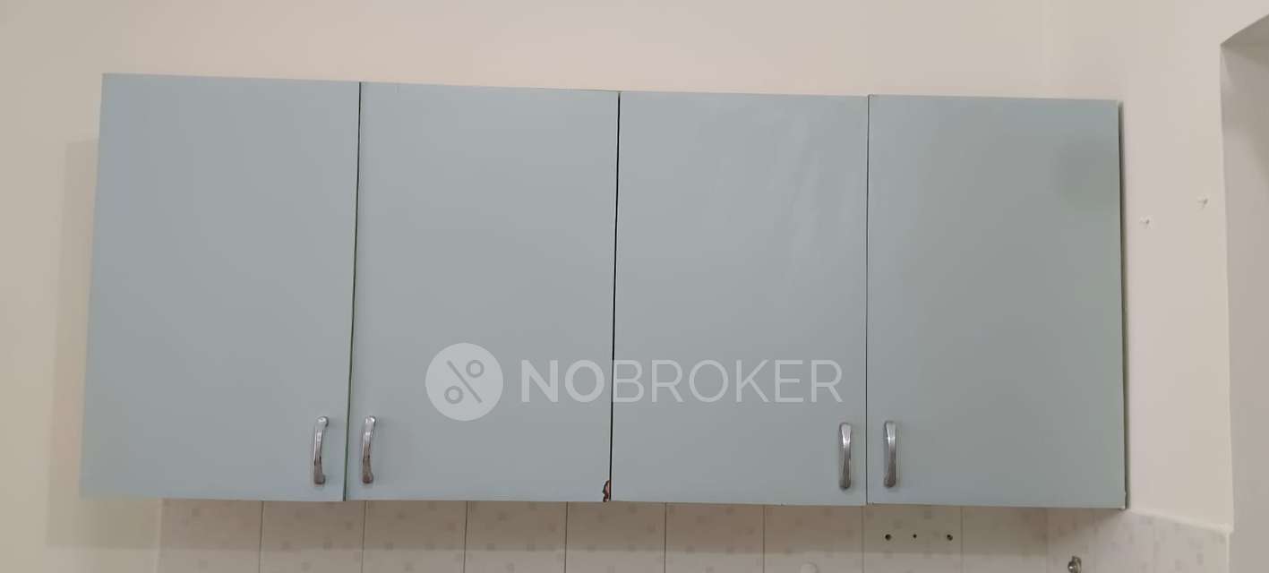 3 BHK Flat In Nitesh Forest Hills For Sale  In Kadugodi