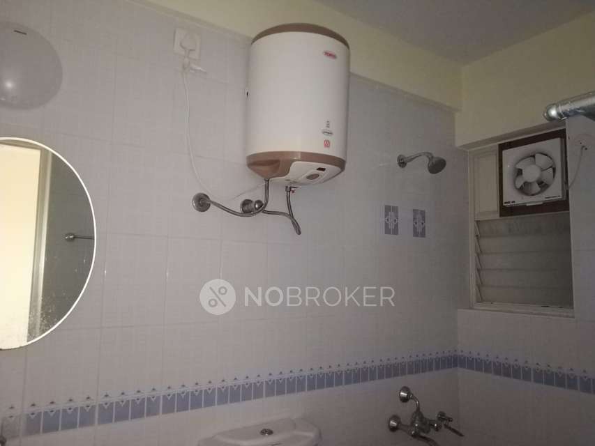 3 BHK Flat In Nitesh Forest Hills For Sale  In Kadugodi