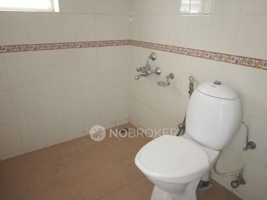 3 BHK Flat In Nitesh Forest Hills For Sale  In Kadugodi